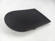 2007 MAZDA CX-7 FRONT RIGHT SPEAKER GRILLE COVER TRIM