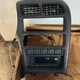 93 94 95 96 97 Ford Probe Radio Stereo Climate Vent Dash Trim Bezel Surround 