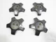 18-23 Kia Stinger GT1 2019 Wheel Center Cap Cover Set 4 PCS ;