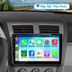 For 2009-2011 Dodge Avenger 10.1" Android 14 Carplay Car Stereo Radio GPS