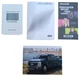 2024 Ford F250 F350 F450 F550 F600 Super Duty Supplemental Owner's Guide OEM