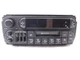 Daimler Chrysler CD Player Radio Stereo P56038588 AM/FM Untested Daimler Chrysler CD Player Radio Stereo P56038588 AM/FM Untested