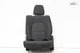 2019 RAM 1500 QUAD EXTENDED CAB REAR LEFT SIDE CENTER SECOND 2ND ROW SEAT OEM