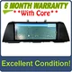 2011 - 2016 BMW 5 Series OEM Factory 8" Information Media Display Screen Monitor