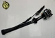 2017-2025 AUDI Q7 SQ7 FRONT RIGHT SEAT BELT RETRACTOR W/ TENSIONER BLACK OEM 55k