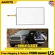 7'' Touch Screen Glass Digitizer For 2014-2019 Toyota Tundra Radio Navigation