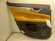 13 14 15 16 17 18 19 LEXUS GS350 DRIVER SIDE REAR DOOR PANEL ASSEMBLY 
