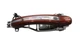 03-12 Bentley Continental GTC Front Right Exterior Door Handle Keyless Go Oem
