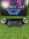 2014-2024 Toyota 4runner A/C Heater climate control Tempreture control oem