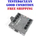 08 - 14 MERCEDES C300 FRONT  RIGHT PASSENGER SIDE DOOR CONTROL MODULE  OEM