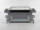 2010-2010 Lincoln Mkt Am Fm Cd Player Radio Receiver WZ0MV
