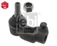 Febi Bilstein 02635 Tie Rod End for Chevrolet, Daewoo, Opel, Vauxhall