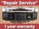 "Repair Service" 2013 - 2020 Lexus GS200 GS350 GS450H OEM Gracenote SAT HD Radio