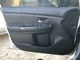 2018-2021 SUBARU WRX Front INTERIOR Door Trim Panel Left Driver Black     928391