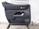 2024 TOYOTA TUNDRA Driver Left Side Rear Interior Trim Panel Black OEM 