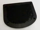 BMW 5, 7, Series, F07, F01, F02, Under Seat Subwoofer Cover, 9151960