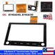 OEM 8740A130 8740A040 8In Touch Screen For Mitsubishi Outlander 2020-2022 Radio