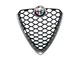 17 18 19 ALFA ROMEO GIULIA FRONT BUMPER GRILLE VENT OEM #A0.62