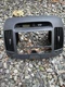 2007-2010 Hyundai Elantra Dash Radio Trim Bezel Clock Air Vents OEM