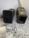 2002 Chevy Silverado A/C Heater Vents Dash Air Vent