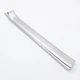 door sill protector front right Bentley CONTINENTAL FLYING SPUR 3W 3W4863382G