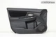 2018-2021 SUBARU WRX SEDAN FRONT LEFT SIDE INTERIOR DOOR PANEL COVER TRIM OEM
