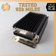 05-08 Mercedes R230 SL550 SL55 AMG Amplifier Audio Amp Bose 2308203889 OEM 92k