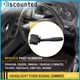 For Chevrolet Malibu Saturn Aura Pontiac Turn Signal Headlight Switch Standard