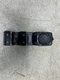 2020 MERKUR AVIATOR Master Window Switch Driver's Door OEM ID LC5B14B133A