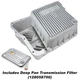 PPE Raw Heavy Duty Deep Transmission Pan For 2001-2019 GM 6.6L Duramax Diesel