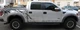 09-11 Raptor style body decal decals graphics fit 2009-2011 Ford F150 SVT Mud