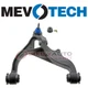 Mevotech Supreme Front Right Lower Suspension Control Arm Ball Joint for gq