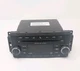 2007-2017 Chrysler Dodge Jeep Ram Radio CD MP3 AUX Receiver P05091163AC UNTESTED