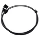 Brand New Hood Release Cable W/ Pull Handle Fits Honda Civic 96-00 74130-S01-A01