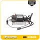 Air Suspension Compressor Pump For Porsche Cayenne GTS 02-10 Volkswagen Touareg