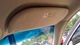 Passenger Sun Visor Dual Visors Fits 01-02 LINCOLN & TOWN CAR 710919