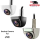Rear View BackUp Camera For JVC KW-V820BT KWV820BT Black / Silver / White