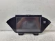 2014-2016 Acura MDX Upper Display Screen OEM LKQ