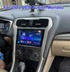 Android 14 Carplay Est&eacute;reo Para Ford Fusion Mondeo 2013-2016 9" Auto Radio