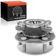 Front Side Wheel Hub & Bearing Assembly for Mazda 3 19-23 Naturally Aspirated
