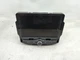 2018-2019 Chevrolet Trax Information Display Screen Black K7LRU