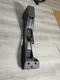 1995 Nissan Pathfinder D21 Pickup Center Console Floor Armrest Cup Holder blue
