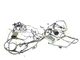 09 - 12 Hyundai Genesis Coupe Floor Wiring Harness 91507-2M931 2.0T OEM