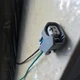 1997-2012 NEW OEM ACDELCO PT2651 GM HORN CONNECTOR 13580876