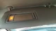 Driver Left Sun Visor With Illumination Fits 13-16 MAZDA CX-5 2055860