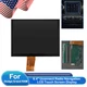 8.4" LCD Touch Screen Display For Jeep Grand RAM Dodge Uconnect Radio Navigation