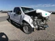 Passenger Sun Visor Standard Cab Vinyl Fits 17-20 FORD F250SD PICKUP 406024