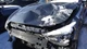 Driver Left Sun Visor Illuminated Fits 14-23 INFINITI Q50 1716921