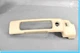 10-13 Land Rover Range Rover Dash Radio Control Switch Bezel Cover Trim Oem