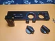 97-02 TOYOTA 4RUNNER TACOMA HEATER CLIMATE CONTROL FACE PLATE